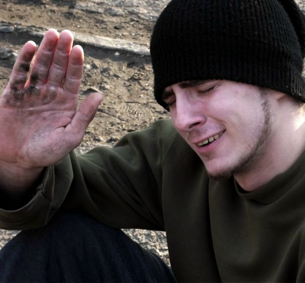 №45, Артур Мироненко, Одесса №45, Артур Мироненко, Одесса