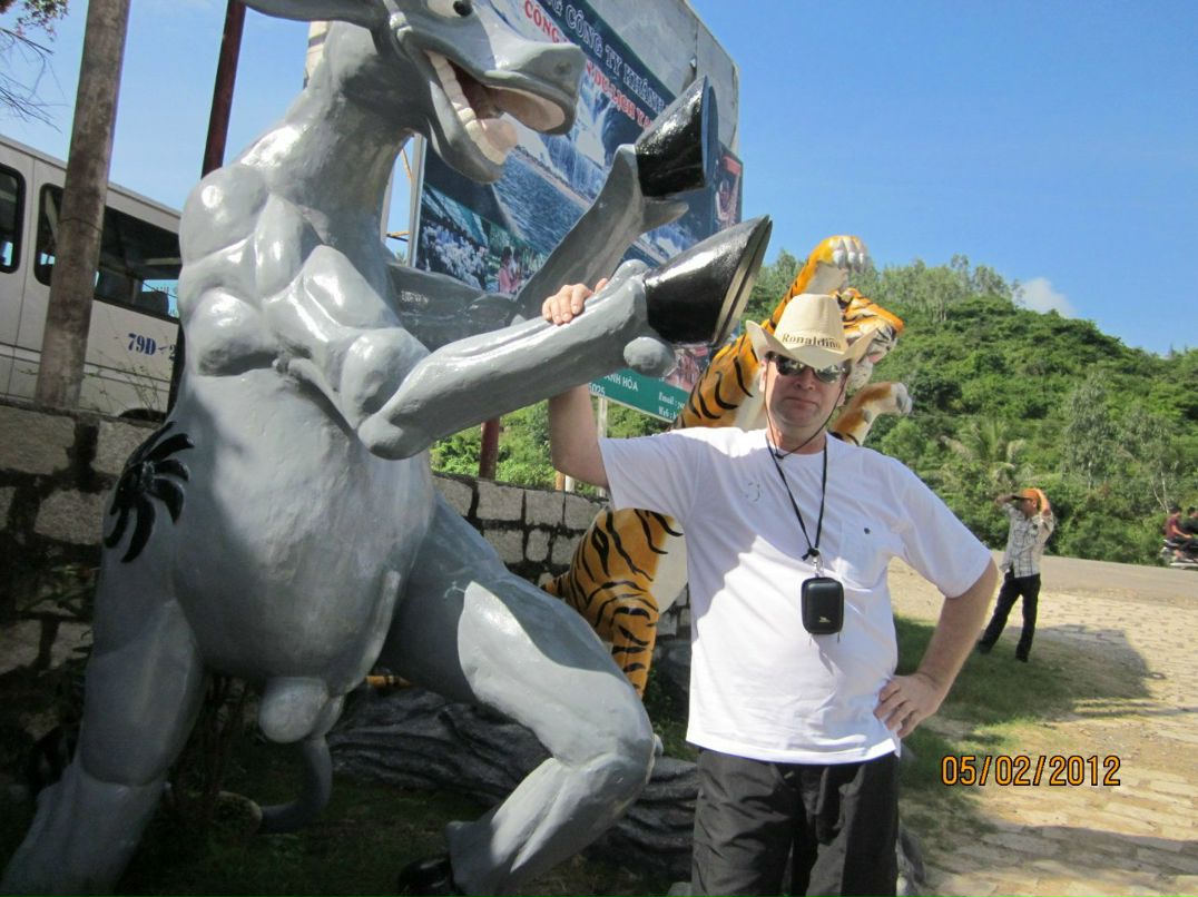 Геннадий Бычаев | Анива