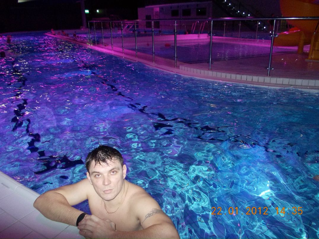 Николай Павлов | Kuopio