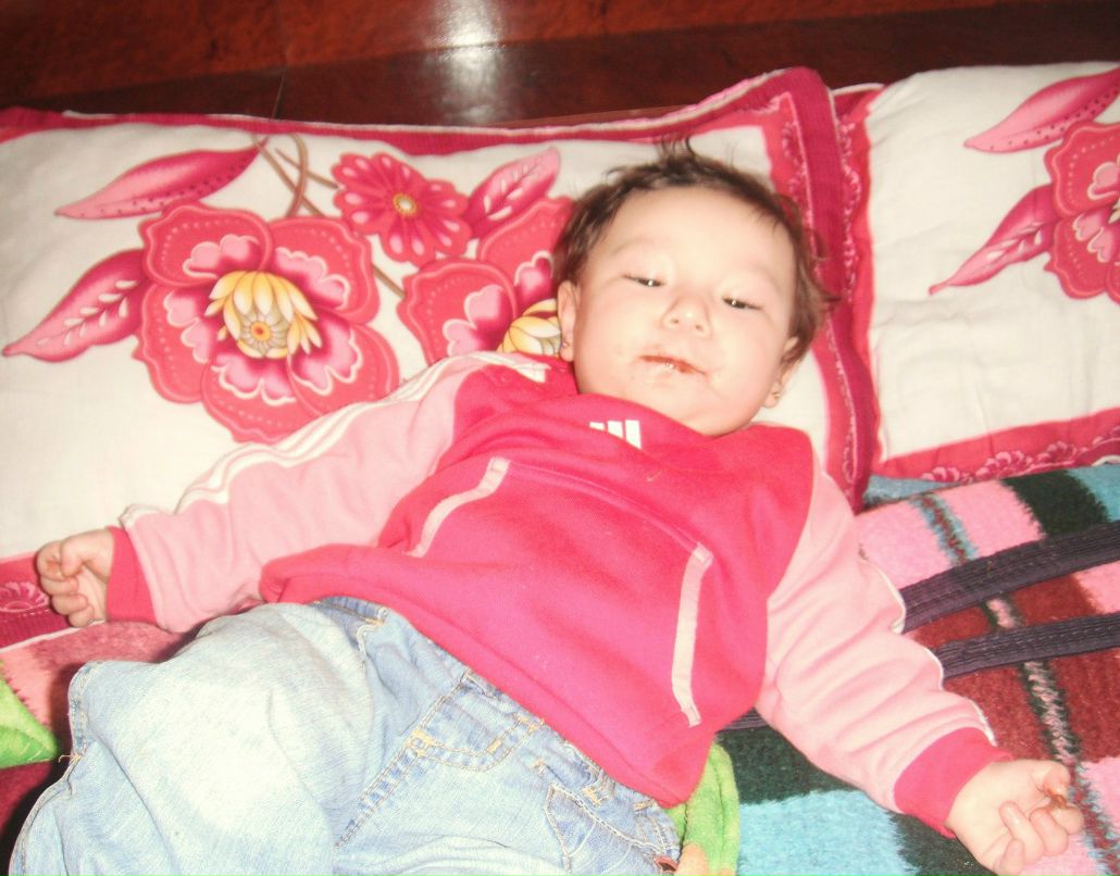 Юлия Блем | Frankfurt am Main