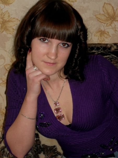 №76, Светлана Кузнецова, 34 года, Заволжье №76, Светлана Кузнецова, 34 года, Заволжье