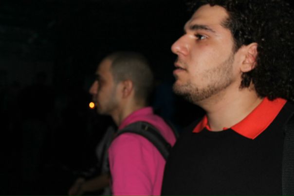 №14, Zahir Abbas, Doha №14, Zahir Abbas, Doha