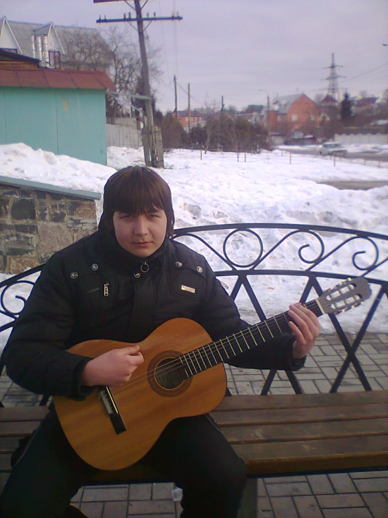 Валерій Гордійчук | Житомир