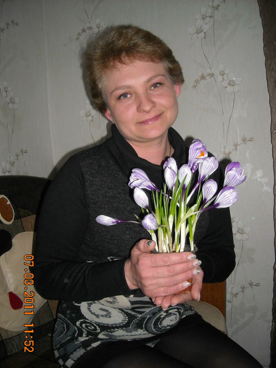 Светлана Трофименко(Рудная) | Днепр (Днепропетровск)