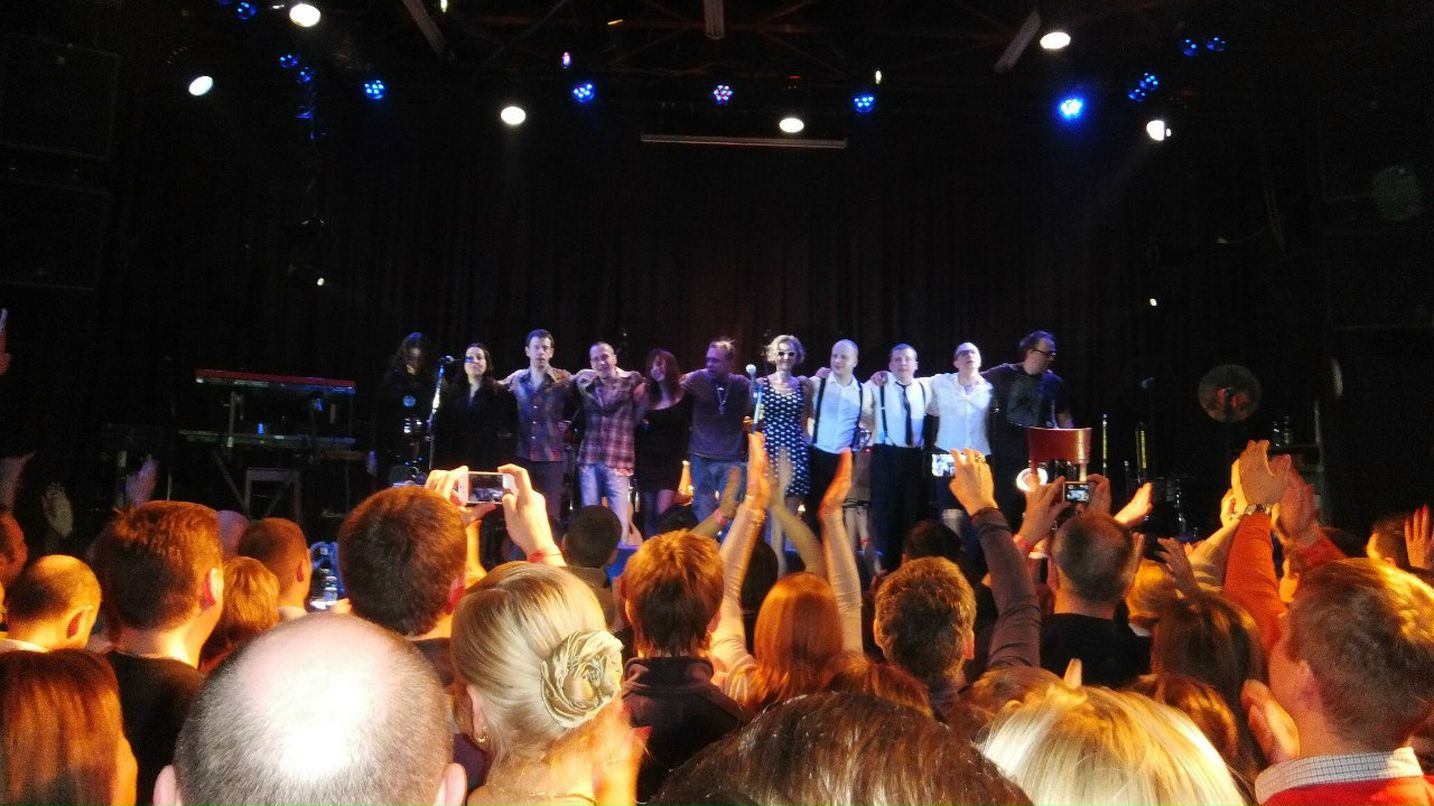 Кира Тюрина | Москва