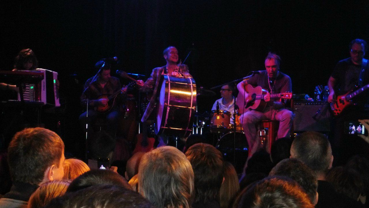 Кира Тюрина | Москва