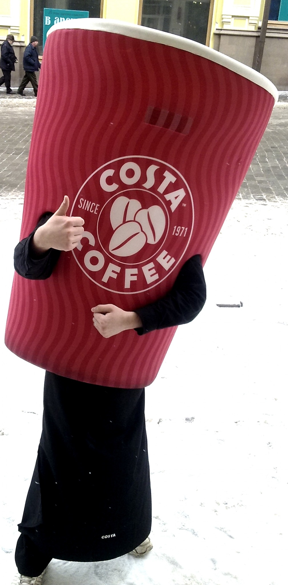 Фото профиля