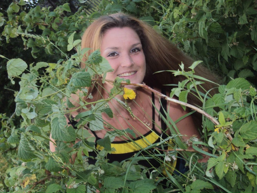 Ольга Шварева | Санкт-Петербург