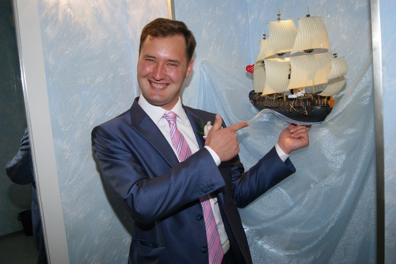 Леонард Вязунов | Иркутск