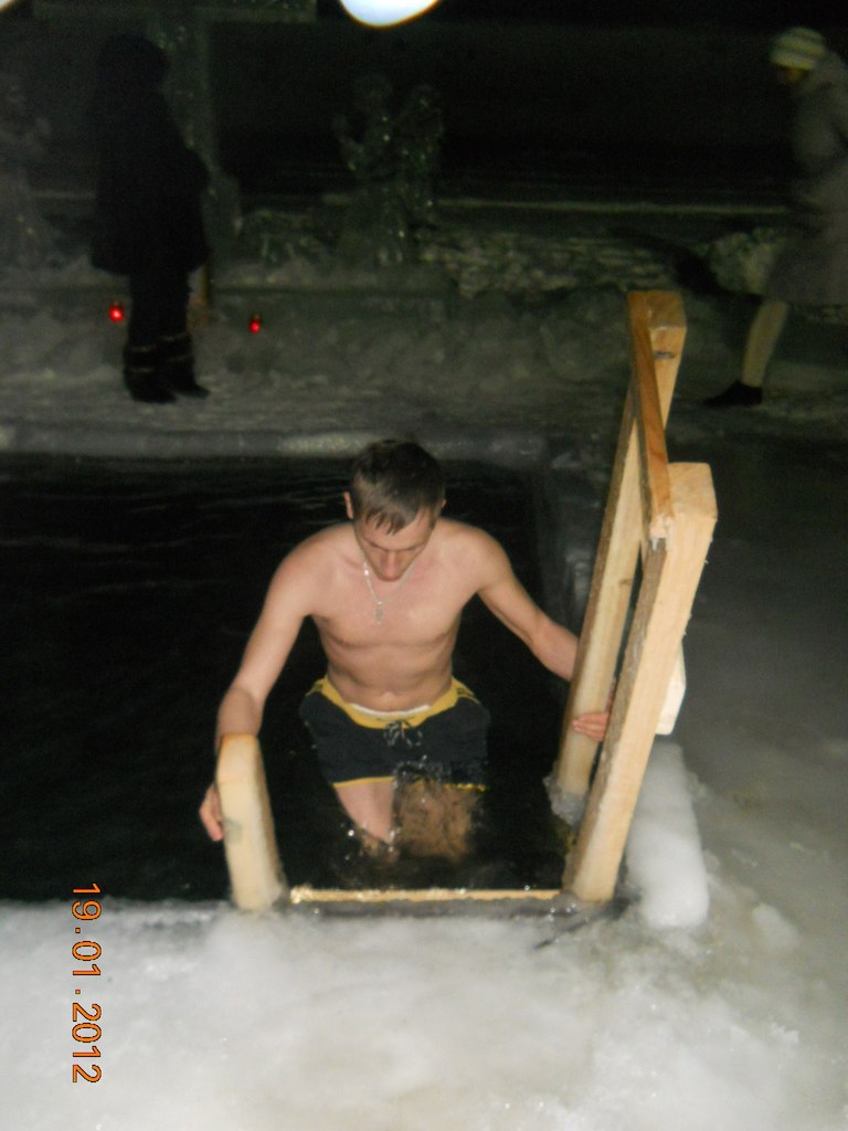 Евгений Кузьмин | Оренбург