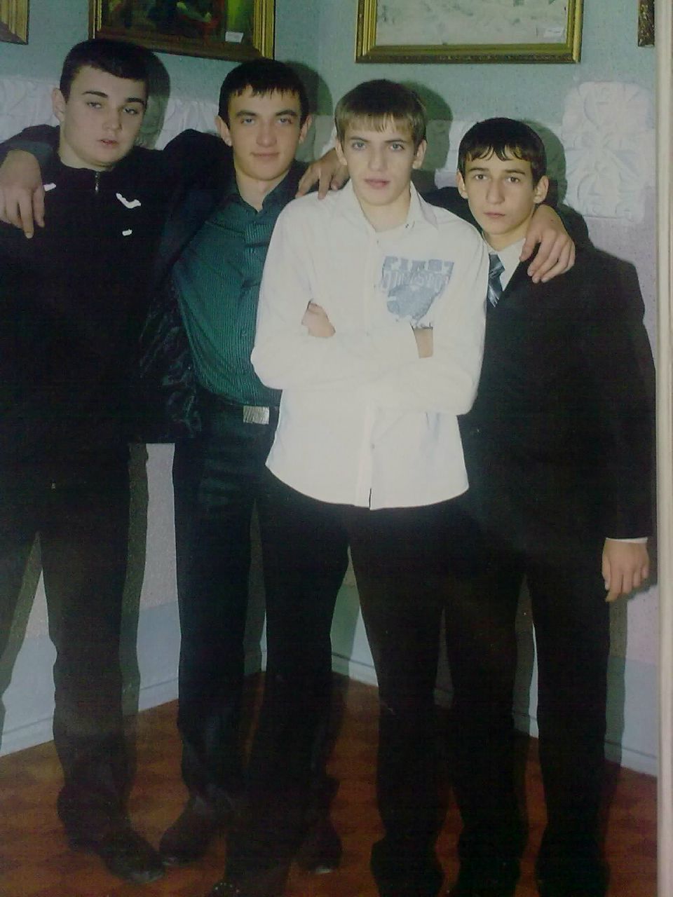 Denis Zhuk | Павлоград