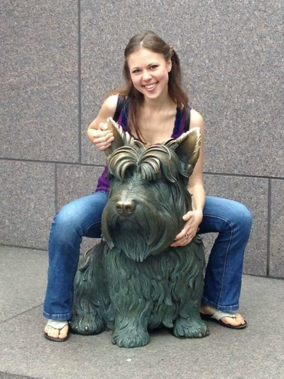 Ксения Донская | Украинка