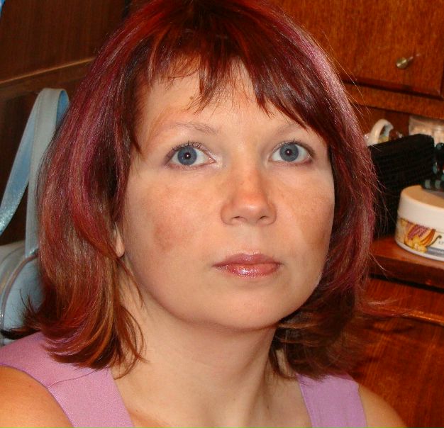 №74, Елена Потапенко, Санкт-Петербург №74, Елена Потапенко, Санкт-Петербург