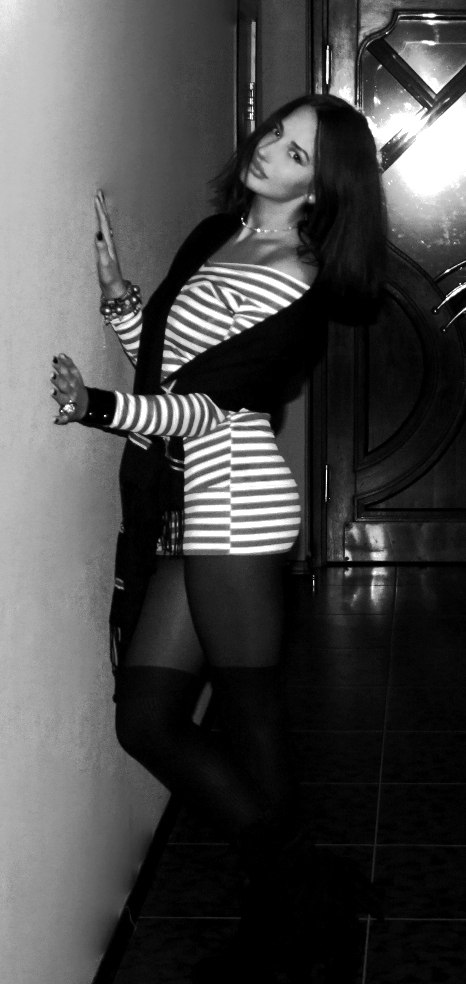 Кристина Осипенко | Мариуполь