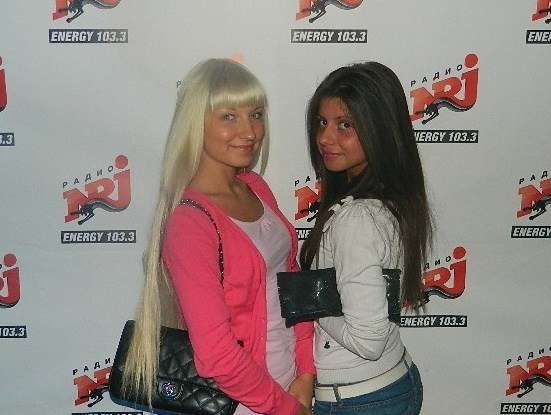 Аня Генова | Красноярск