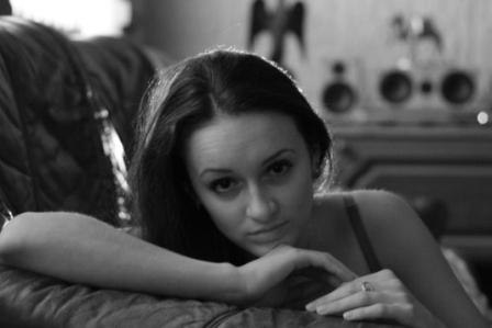 Инна Марченко | 