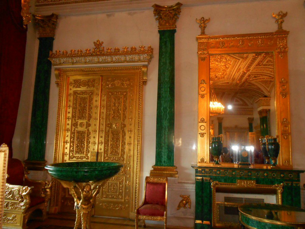 Евгения Шеманская | Москва