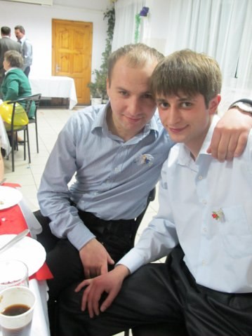 Андрій Пиняга ★★★★★★★★ | Wrocław