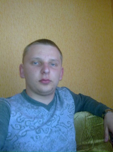 №95, Йосип Шахайда, Крива №95, Йосип Шахайда, Крива