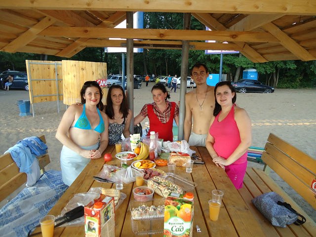 Александра Чекашова | Самара