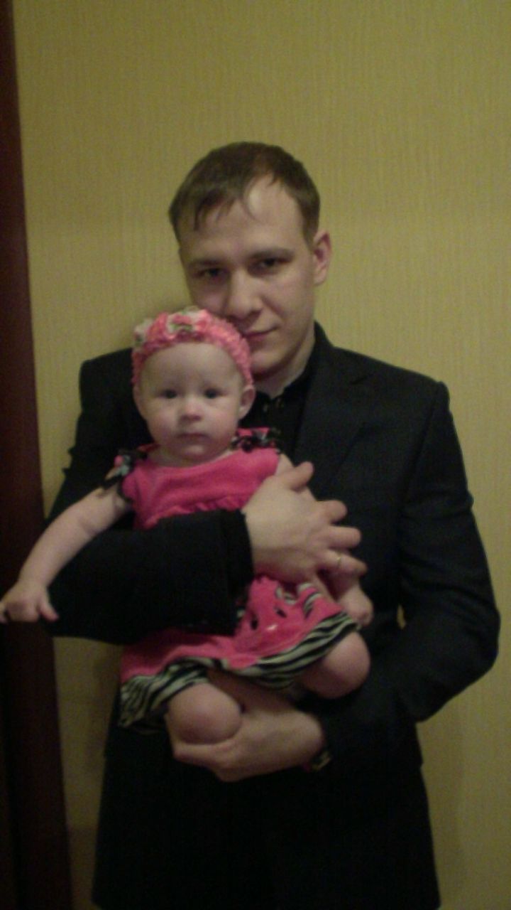 Антон Петров | Тольятти