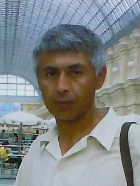 Абдулла Абдулаев | Буйнакск