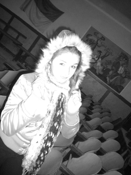 №19, Ліля Онищенко №19, Ліля Онищенко