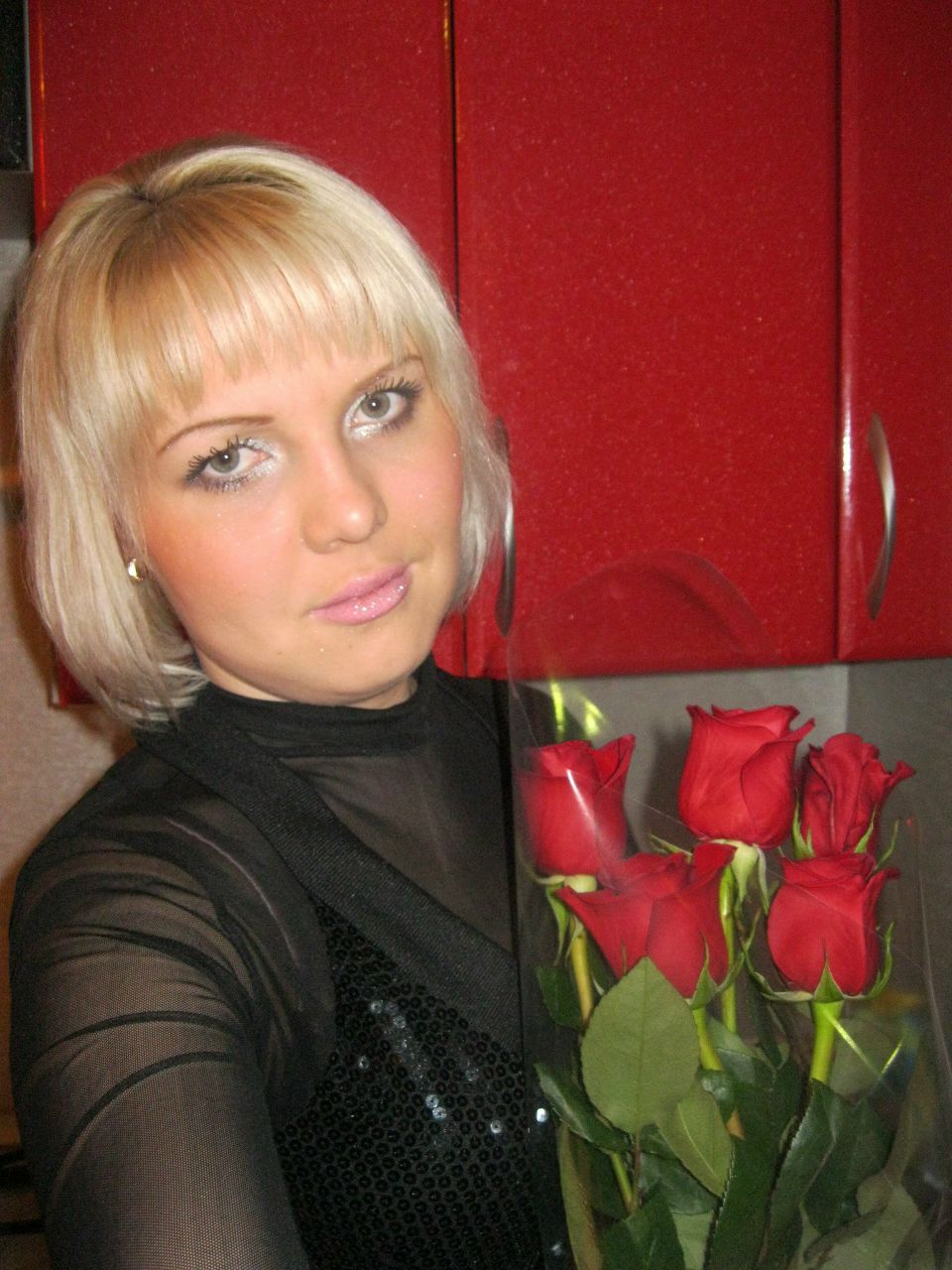 Леночка Бойкова | Самара