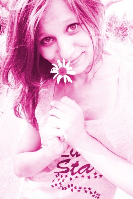 Анютка Миронихина | Тверь