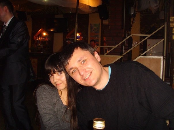 Денис Парутенко | Раменское