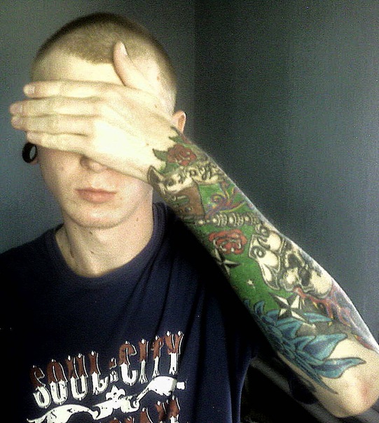 №56, Андрей Скрынник, 35 лет, Балаклея №56, Андрей Скрынник, 35 лет, Балаклея