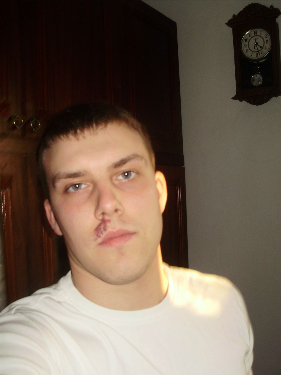 Михаил Прокопенко | Кривой Рог