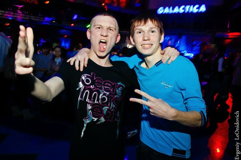 Максим Фадеев | Чебоксары