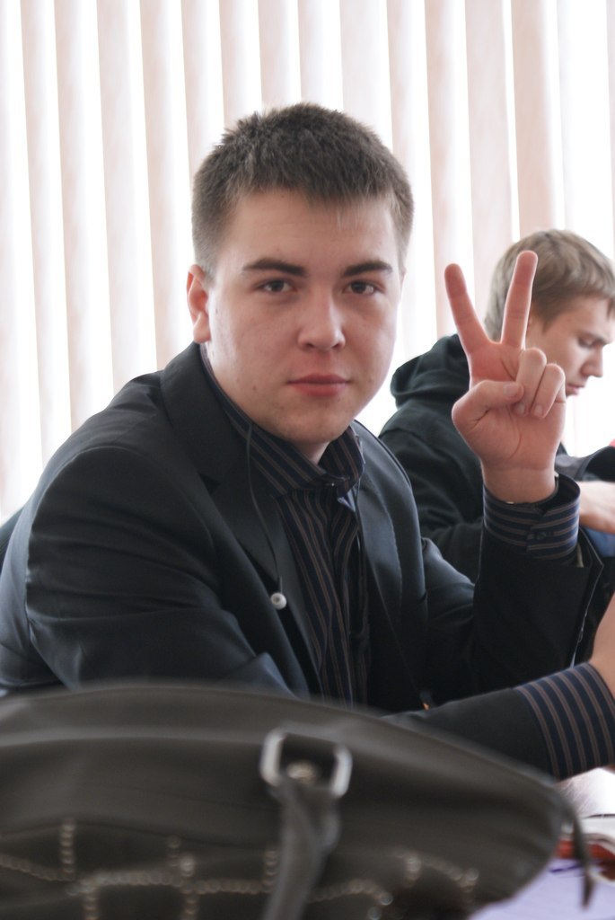 Дмитрий Стрекалов | Костанай