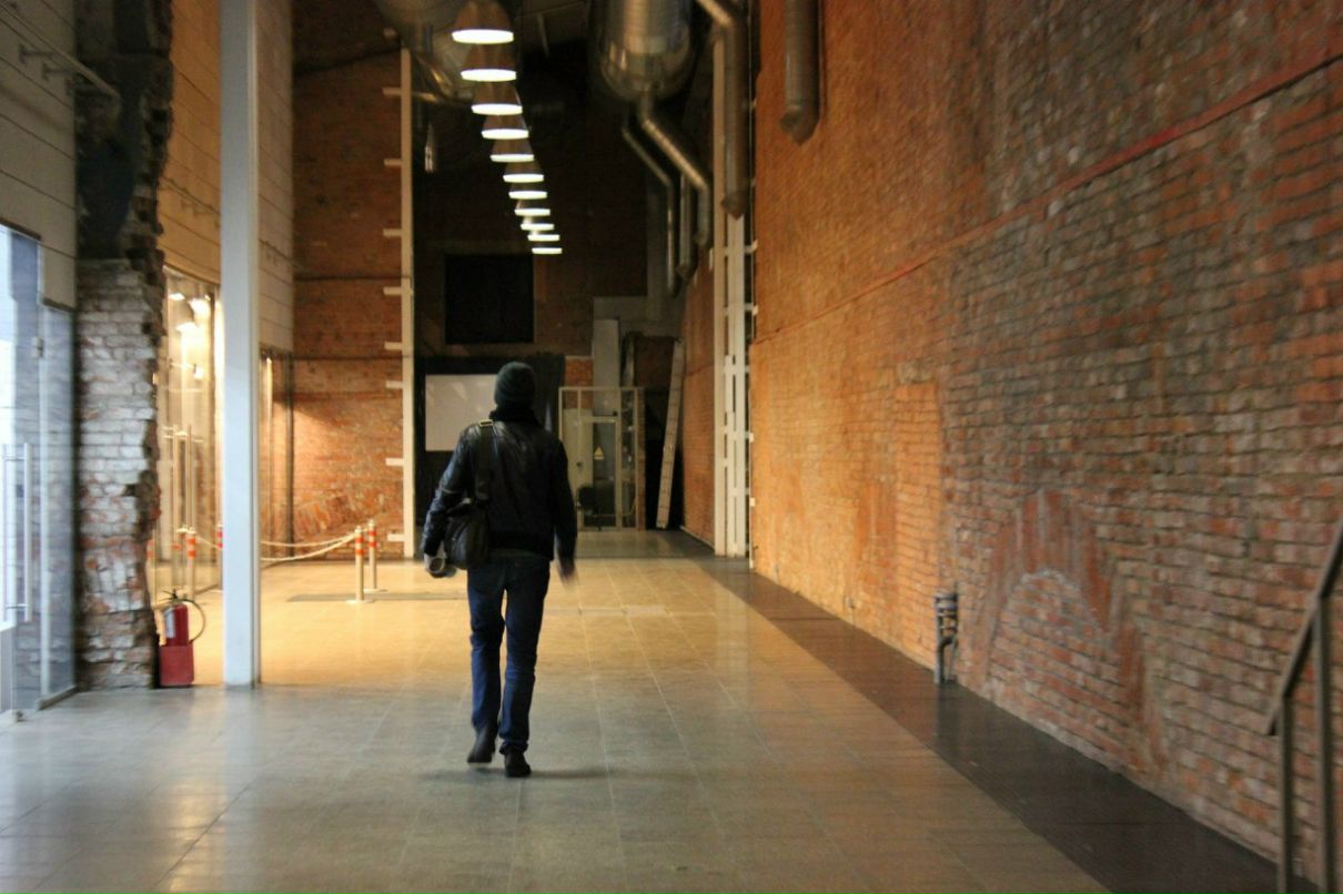 Максим Грищенко | Москва