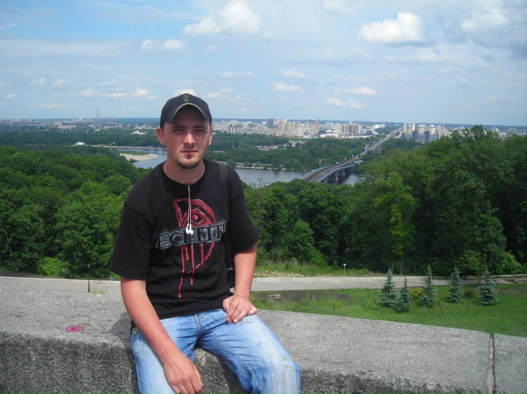 Сергей Ковалёв | Липецк