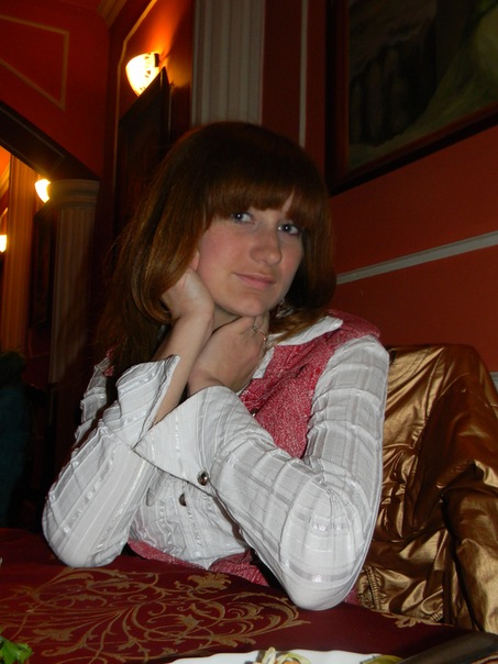 №82, Оксана Мерзін, 32 года, Львов №82, Оксана Мерзін, 32 года, Львов