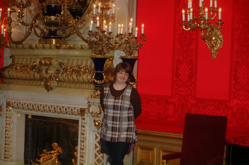 Елена Куриленко | Санкт-Петербург