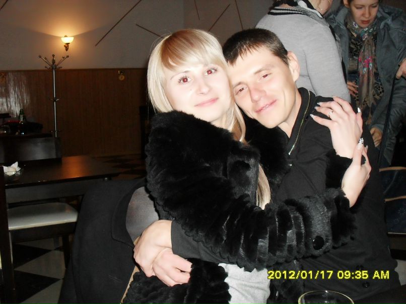 Наталья Гуня | Евпатория