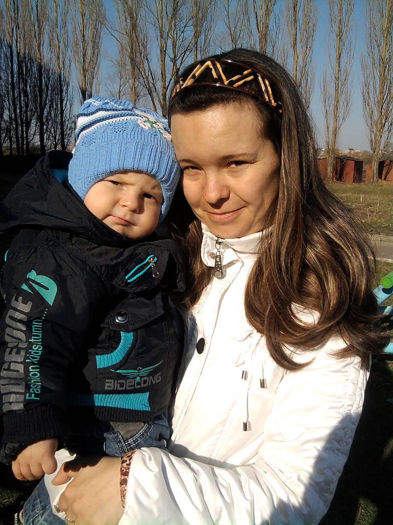 Ванятко Хомич ...ivanochk@... | Ровно