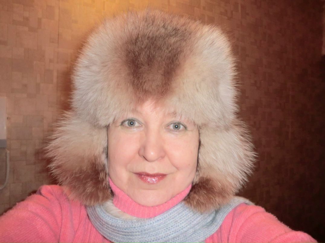 Наталья Лукьянова | Воронеж