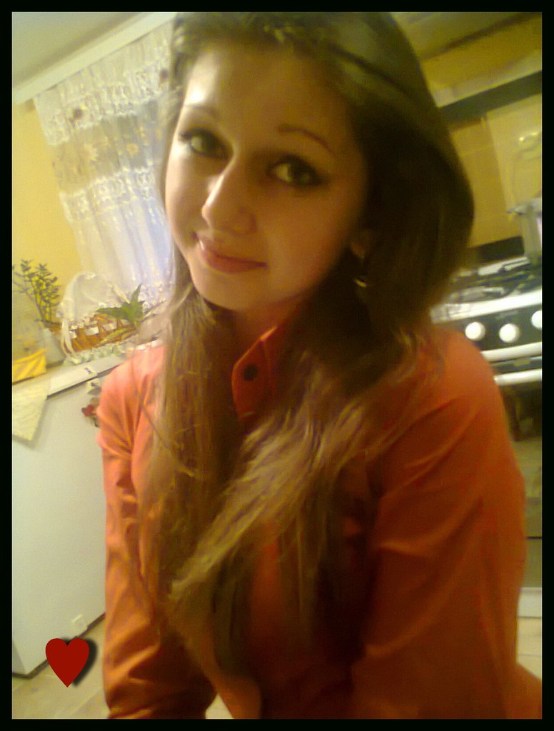 Маша Бринзяник | Ужгород