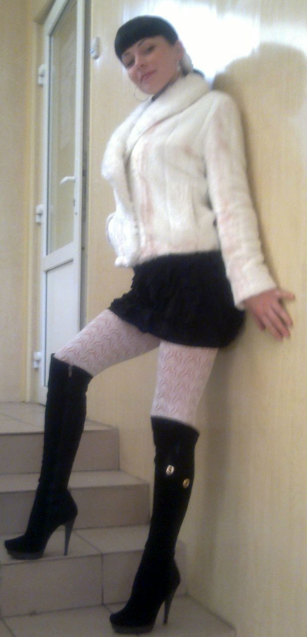 Аня Шуневич | Киев