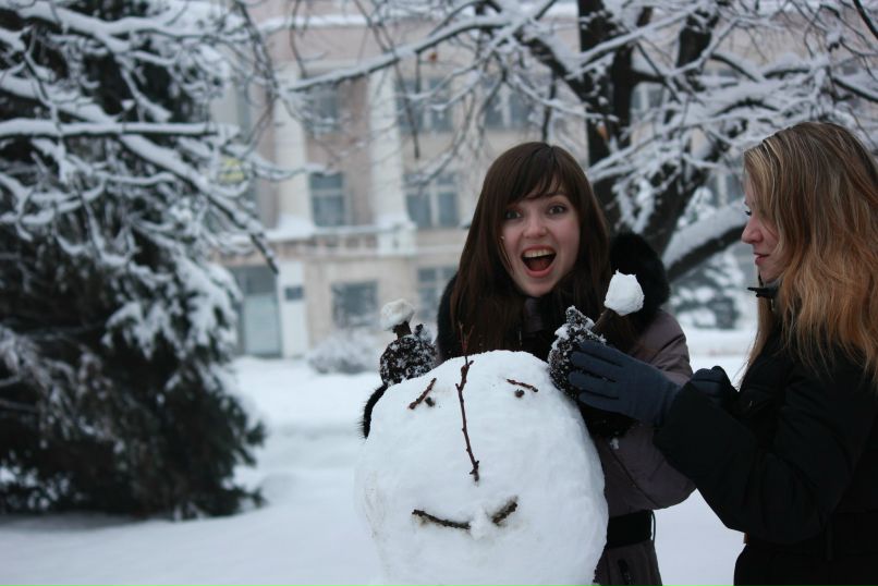 Светлана Матвеенко | Таганрог
