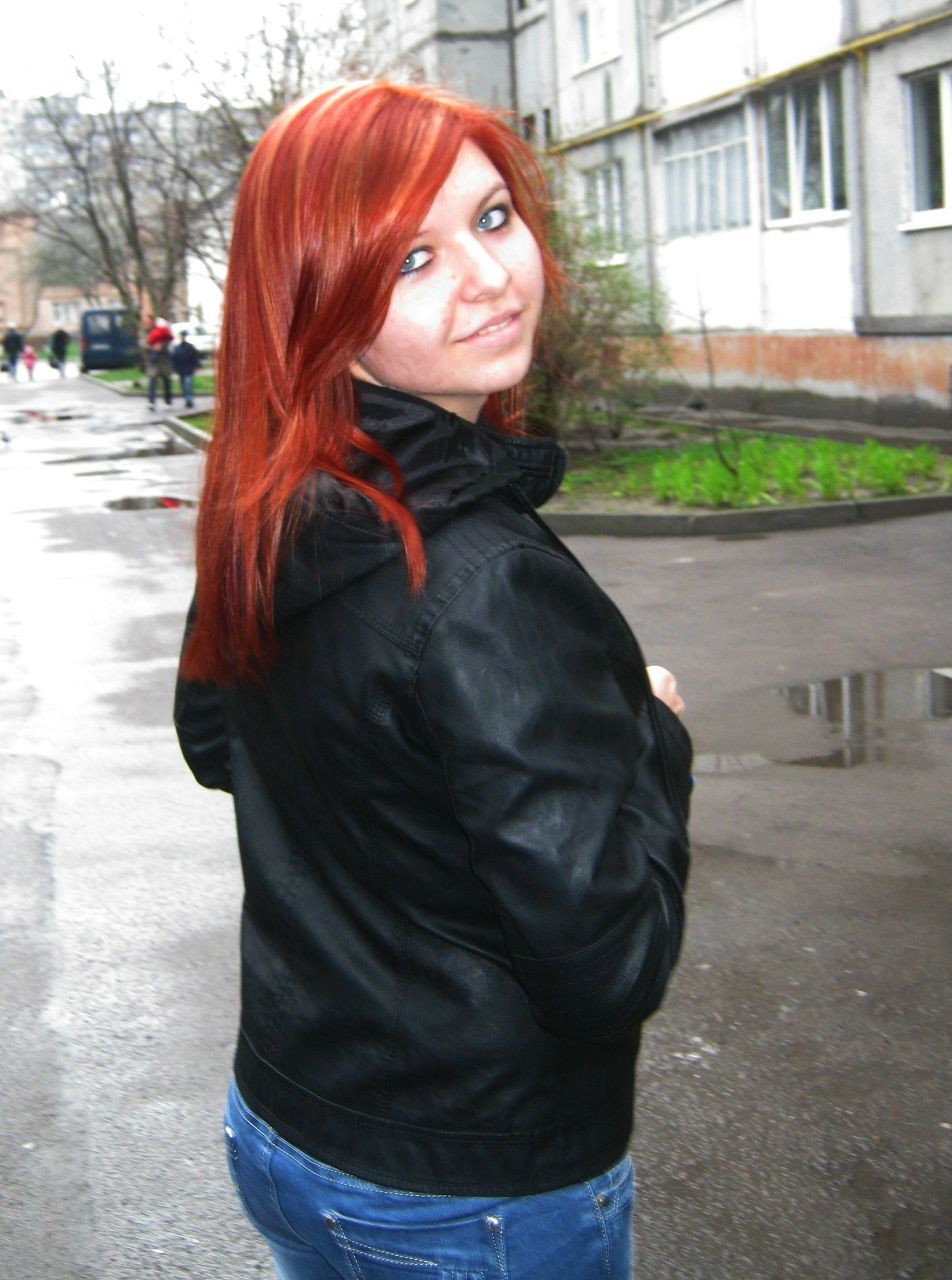 Віта Костюк | Ровно