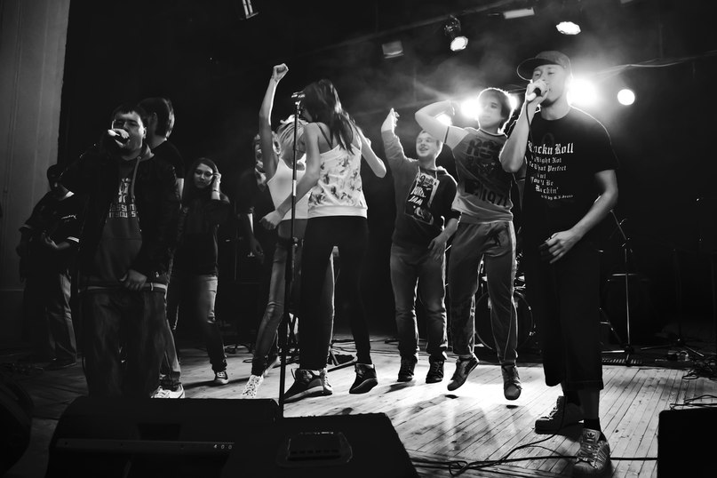 Кирилл Солин | Саратов