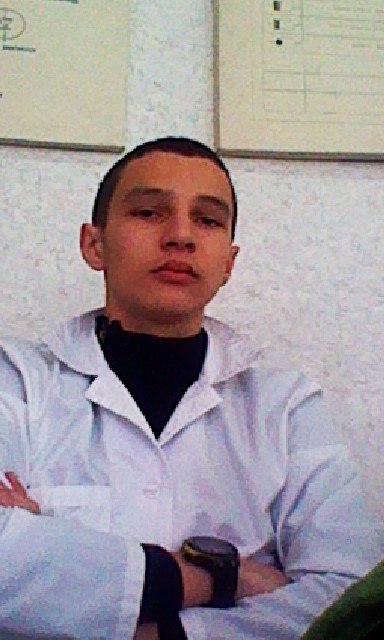 Степан Слуцкий | Киев