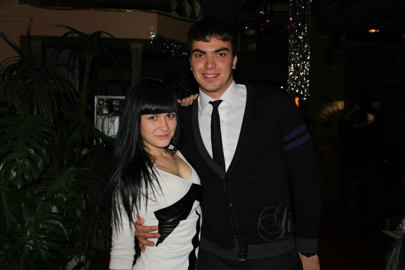 Андрей Болгов | Санкт-Петербург