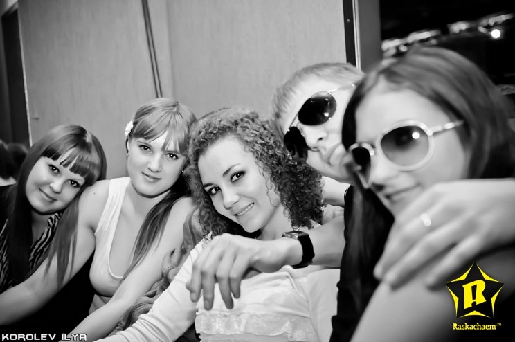 Наталья Глотова | Москва