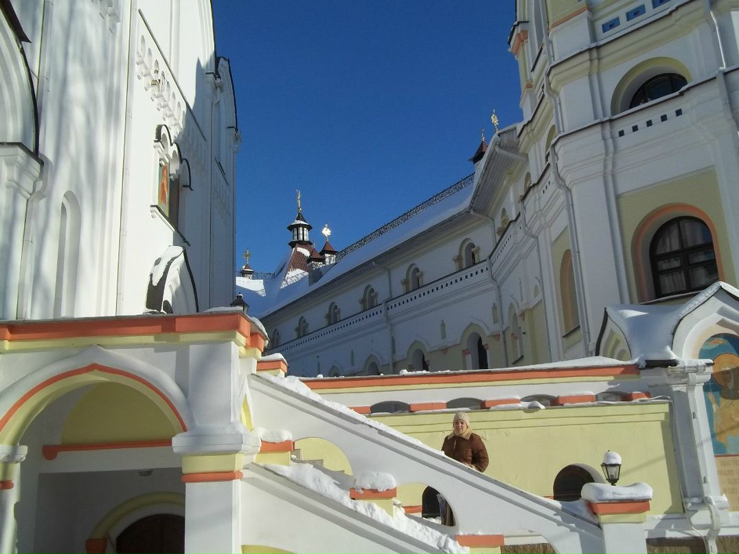 Лариса Яценко | Ростов-на-Дону